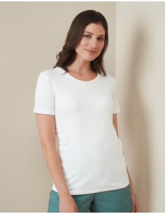 S-ST9730-Stretch-T Relaxed Women 2